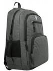 Рюкзак текстильный Lanotti 8018/Серый